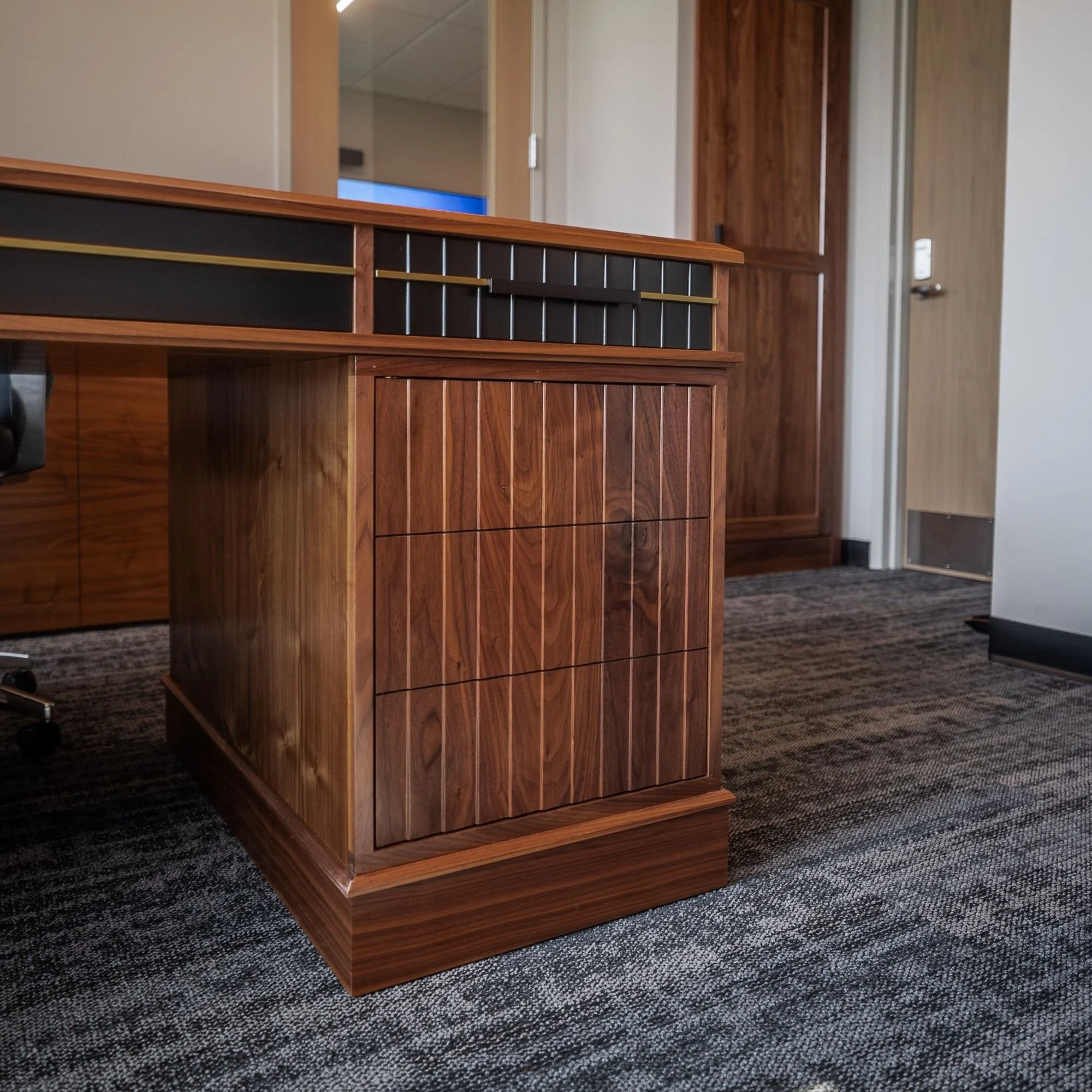 Bureau project